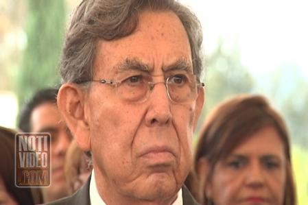 Cárdenas Solórzano la mejor opción para el PRD: Godoy Rangel 