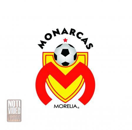 Monarcas ya tiene plantel completo