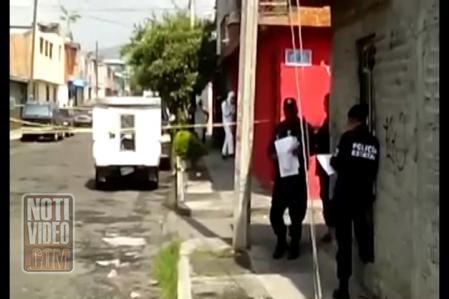 muere menor y su abuela queda lesionada tras ser atacados a balazos