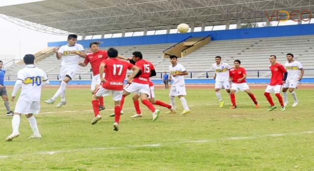 Universidad Michoacana impartirá Curso de Verano de Futbol