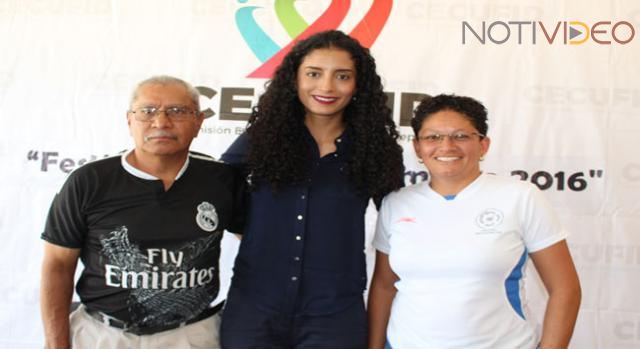 Uruapan será sede de los Juegos Nacionales Populares en su etapa estatal 