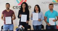 Anuncia Cecufid los XXXI Juegos Interdependencias