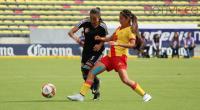 Inicia Monarcas con el pie derecho