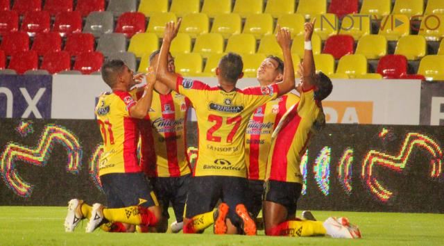 Debuta Monarcas con triunfo en la Copa MX