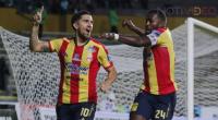 Morelia le abolla la corona al campeón