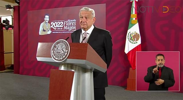 México no es autosuficiente en producción de leche: AMLO