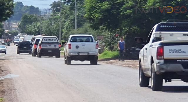 Descubren a 4 hombres ejecutados y putrefactos en un cerro de Ario de Rayón en Zamora