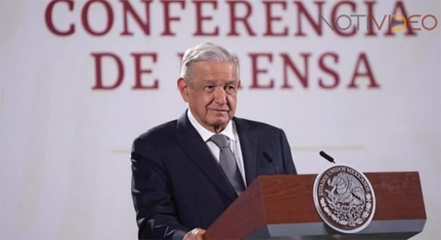 Ya no nos arrodillamos ante Estados Unidos: AMLO