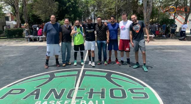 IMCUFIDE convoca a IV edición del Torneo de Basquetbol Panchos 2022