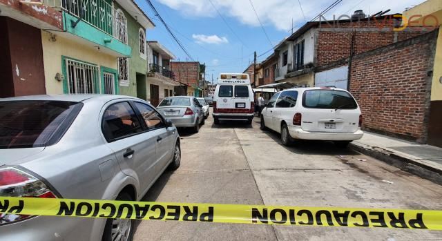 Migrante es asesinado a balazos en la colonia Generalísimo Morelos de Zamora 