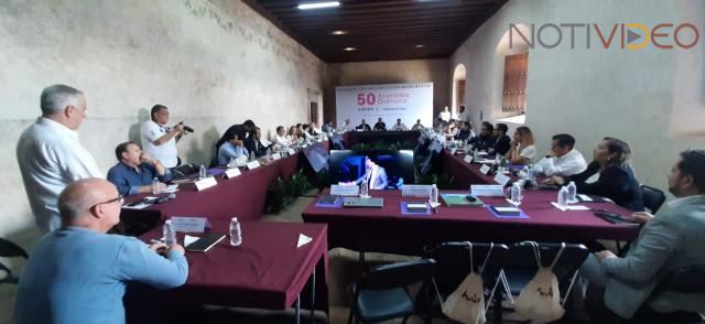 Michoacán será sede de Cumbre Mundial sobre Tendencias del Turismo