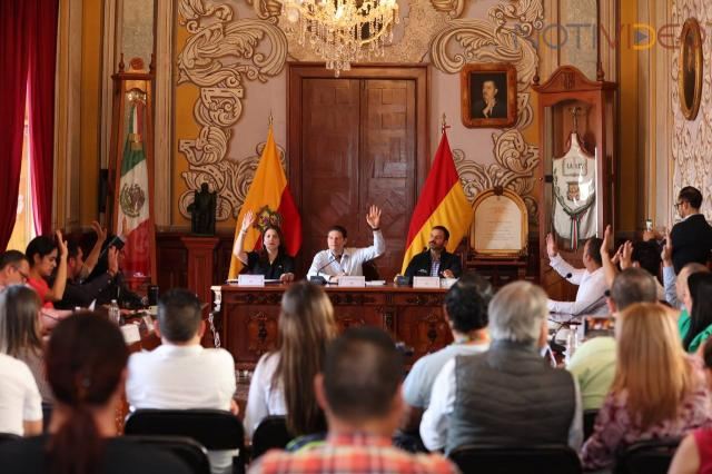 Programa Municipal de Desarrollo Urbano 2022-2041, garantiza el orden y sustentabilidad en Morelia