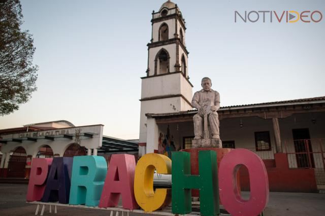 Paracho y Pátzcuaro, listos para iluminar el cielo con Globos de Cantoya