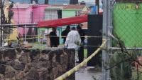 Balean a 2 hombres en negocio de micheladas de Infonavit La Colina, Morelia 