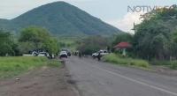 Lanzan explosivo desde un dron contra patrulla de municipales, en Buenavista