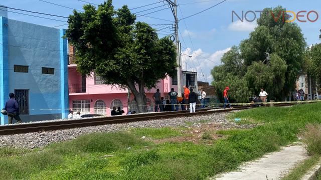 Adulto mayor muere al sufrir caída en la colonia Industrial de Morelia 