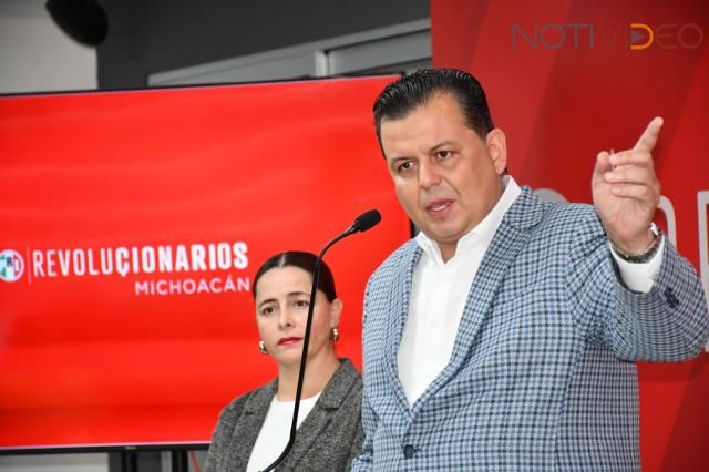 Críticos del PRI litigan fuera del partido y pierden oportunidad de hacerse escuchar ante el priismo