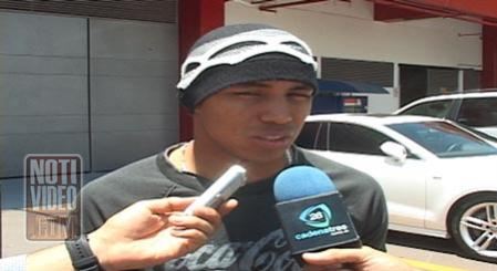 Despertó Jefferson Montero con triplete.