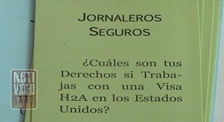 La Iglesia en defensa de los migrantes