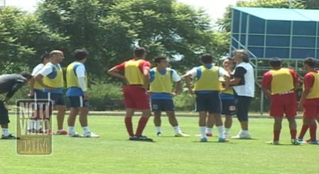 Morelia quiere hundir a Pumas.