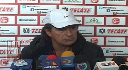 Romano quiere romper dominio Puma.