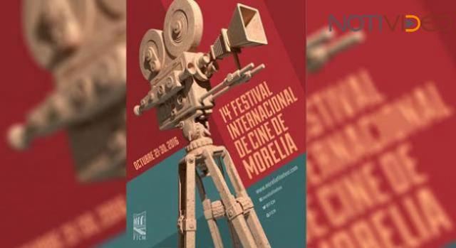 El Festival Internacional de Cine de Morelia da a conocer la Selección Oficial de su 14 edición. 