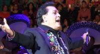 Último concierto de Juan Gabriel en Morelia…