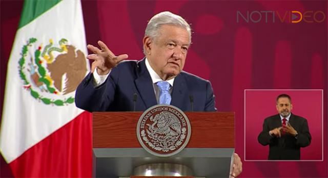 Reconoce AMLO acarreos en elección de Morena, “pero en muy pocas casillas”