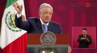 México va a la vanguardia económica asegura presidente López Obrador