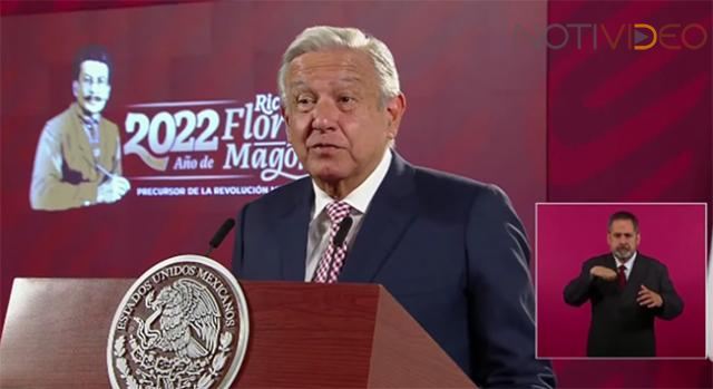 Inversión extranjera récord en México: AMLO 