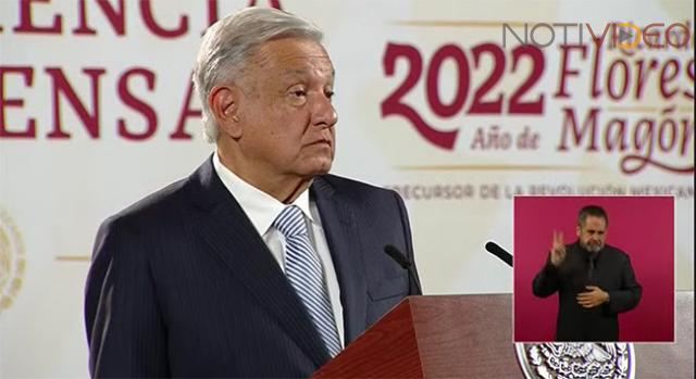 Visita de Antony Blinken será para tema energético: AMLO 