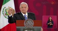 AMLO niega que su hermano Pío y él sean corruptos 