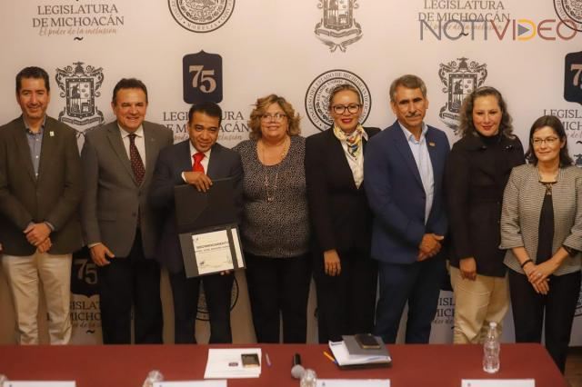 75 Legislatura evaluará a aspirantes a dirigir la Auditoría Superior de Michoacán