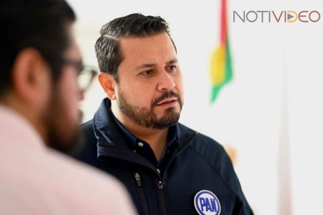 Michoacán, entre los más opacos y con menos transparencia a nivel nacional: armando Tejeda Cid