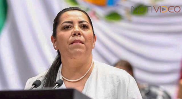 Rechaza Berenice Juárez cierre de la carrera de ing. en tecnología de la madera por UMSNH