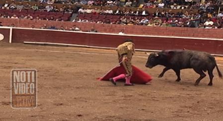 Inician las corridas de las fiestas patrias