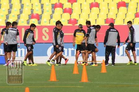 Monarcas quiere salir del fondo; Estadio Morelos vetado