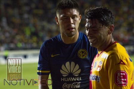 América golea a Monarcas 3-0