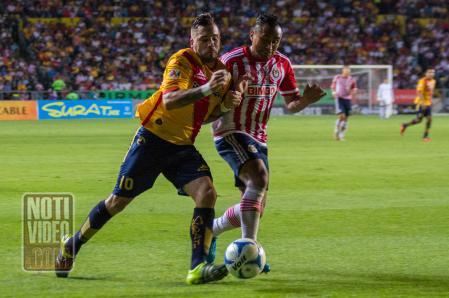 Chivas elimina a Monarcas de la Copa MX