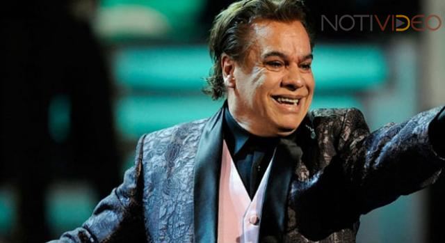 Homenajes para Juan Gabriel serán en septiembre en Morelia