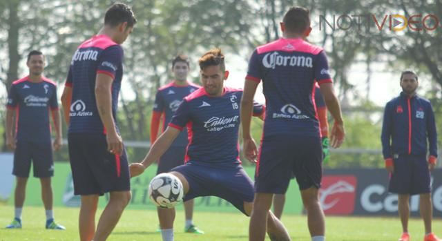 Vegas quiere minutos con Monarcas