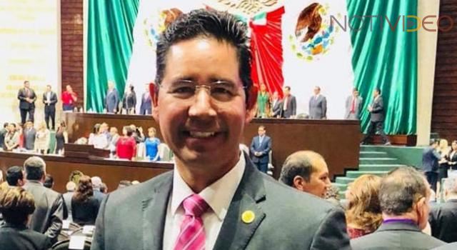 Llegó la hora de transformar a Michoacán: Pérez Negrón Ruiz