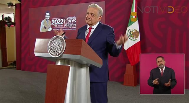 No habrá dedazo en elección de candidato a la CDMX, es una nueva etapa: AMLO 