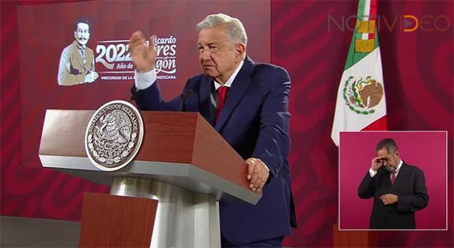 Agradece AMLO a legisladores federales la reforma de ley para la Guardia Nacional 