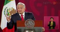 Ejército Mexicano se quedará en las calles: AMLO 