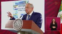 Llama AMLO a gobiernos estatales a no intervenir en próximas elecciones 