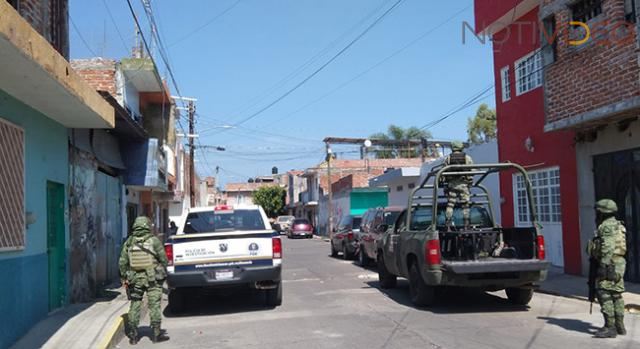 Abandonan cadáver desmembrado en bolsas de plástico y con mensaje en pleno centro de Zamora 