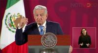 Propone AMLO consulta sobre la permanencia de fuerzas armadas en las calles