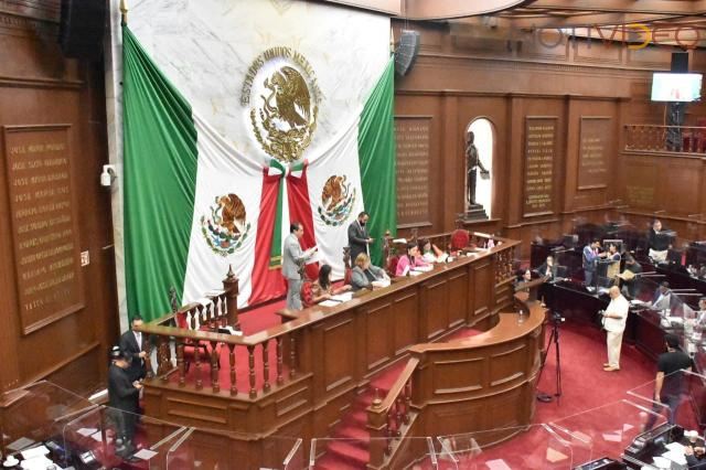 Aprueba 75 Legislatura reformas a favor de la prevención del embarazo en adolescentes