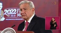 Acepta AMLO hackeo a la SEDENA y que está enfermo